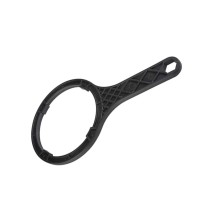 Ключ пластиковий Atlas Filtri SPANNER DP BIG чорний для колб BIG