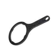 Ключ пластиковий Atlas Filtri SPANNER DP BIG чорний для колб BIG