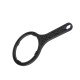 Ключ пластиковый Atlas Filtri SPANNER DP BIG черный для колб BIG