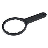 Ключ пластиковый Atlas Filtri SPANNER N для колб PLUS 3P