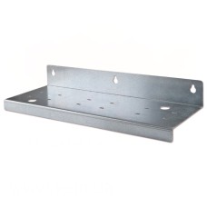 Кріплення настінне потрійне сталеве Atlas Filtri TRIPLEX WALL BRACKET для колб PLUS 3P