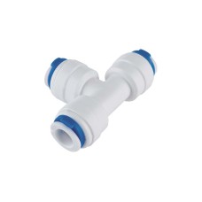 Тройник Atlas Filtri Ø1/4" х Ø1/4" трубка х Ø1/4" наружная резьба