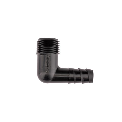 Коліно Hunter HSBE-050 16 мм × 1/2" для підключення дощувачів