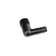 Коліно Hunter HSBE-050 16 мм × 1/2" для підключення дощувачів
