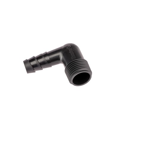 Коліно Hunter HSBE-050 16 мм × 1/2" для підключення дощувачів
