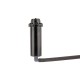 Коліно Hunter HSBE-075 16 мм × 3/4" для підключення роторних дощувачів