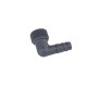 Коліно Hunter HSBE-075 16 мм × 3/4" для підключення роторних дощувачів