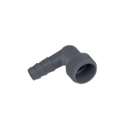 Колено Hunter HSBE-075 16 мм × 3/4" для подключения роторных дождевателей