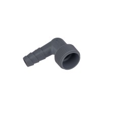 Коліно Hunter HSBE-075 16 мм × 3/4" для підключення роторних дощувачів