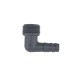 Коліно Hunter HSBE-075 16 мм × 3/4" для підключення роторних дощувачів