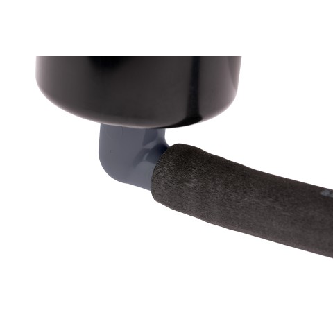 Коліно Hunter HSBE-075 16 мм × 3/4" для підключення роторних дощувачів