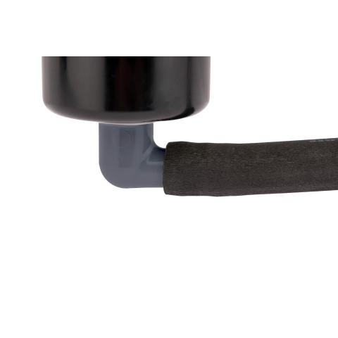 Коліно Hunter HSBE-075 16 мм × 3/4" для підключення роторних дощувачів