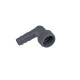 Коліно Hunter HSBE-075 16 мм × 3/4" для підключення роторних дощувачів