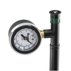 Манометр Hunter MP Gauge 0-10 бар для систем зрошення