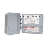 Реле запуску насоса Hunter PSR53 24-240В для складних систем