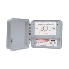 Реле запуску насоса Hunter PSR53 24-240В для складних систем
