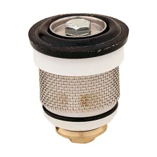 Сменный картридж для редуктора давления Caleffi 533000 для 5330, 5331, 5332 и 5334