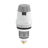Змінний картридж для редуктора тиску Caleffi 535006 для 5350 і 5351 1″