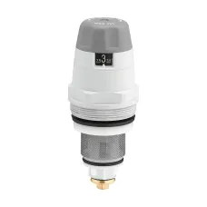 Сменный картридж для редуктора давления Caleffi 535007 для 5350 1 1/4″-2″