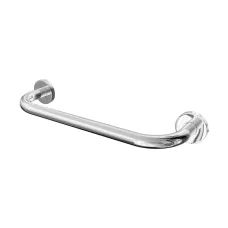Ручка-держатель для ванной Mario INOX 25x425/400, нержавеющая сталь