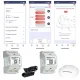 Датчик беспроводной Wi-Fi COMPUTHERM для B300RF
