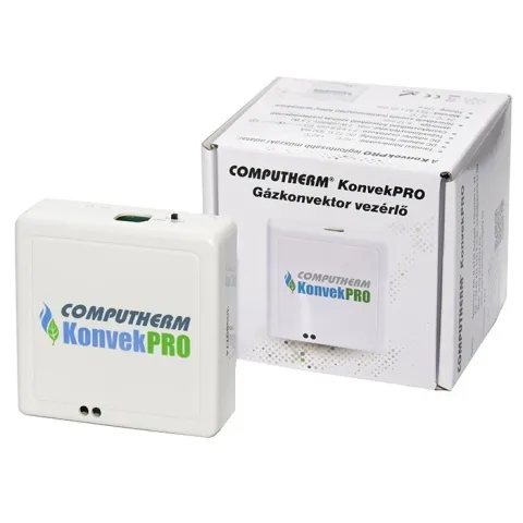 Контроллер газового конвектора COMPUTHERM KonvekPro