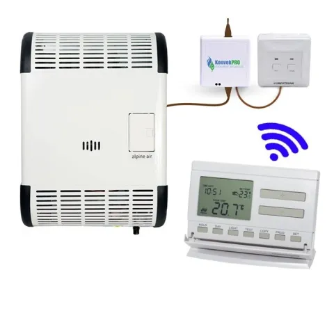 Контроллер газового конвектора COMPUTHERM KonvekPro
