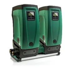 База гидравлическая DAB E.sytwin mini GAS для сдвоенной станции E.sybox mini (2 насоса)