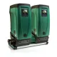 База гідравлічна DAB E.sytwin mini GAS для здвоєної станції E.sybox mini (2 насоси)