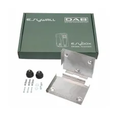 Кронштейн настенный DAB E.sywall для монтажа станций E.sybox и E.sybox mini