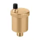 Автоматический воздухоотводчик Caleffi MINICAL 502030 3/8″ НР для систем отопления