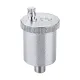 Автоматический воздухоотводчик Caleffi VALCAL 502241 1/2″ НР, сброс воздуха до 4 бар