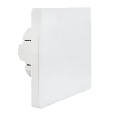 Програмований термостат Reventon HMI WIFI з керуванням через Wi-Fi