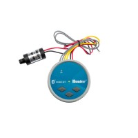 Контролер Bluetooth Hunter NODE-BT100 на 1 зону автономний
