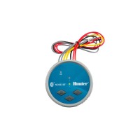 Контролер Bluetooth Hunter NODE-BT200 на 2 зони IP68