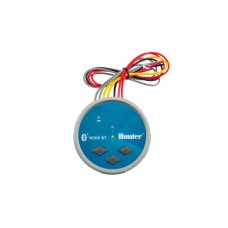Контролер Bluetooth Hunter NODE-BT200 на 2 зони IP68