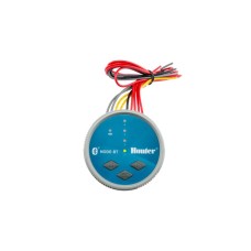 Контролер Bluetooth Hunter NODE-BT400 на 4 зони iOS Android