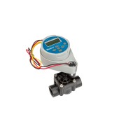 Контроллер Hunter NODE-100-Valve-B 1 зона в комплекте с клапаном