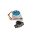 Контролер Hunter NODE-100-Valve-B 1 зона в комплекті з клапаном