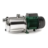 Насос багатоступінчастий DAB EUROINOX 40/80 M самовсмоктувальний 59 м 1 кВт