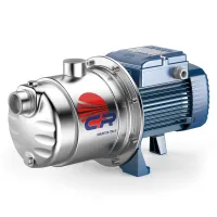 Насос багатоступінчастий Pedrollo 3CRm 100X 0,55 кВт колесо Noryl