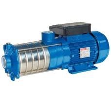 Насос багатоступінчастий Speroni RX 10-5 IE3 горизонтальний 2,2 кВт