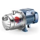 Насос многоступенчатый самовсасывающий Pedrollo PLURIJETm 3/100, 0,55 кВт