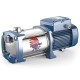 Насос многоступенчатый самовсасывающий Pedrollo PLURIJETm 3/130, 1,1 кВт