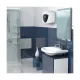 Бойлер Ariston Andris LUX 6 OR EU накопительный над мойкой 6 л 1,5 кВт
