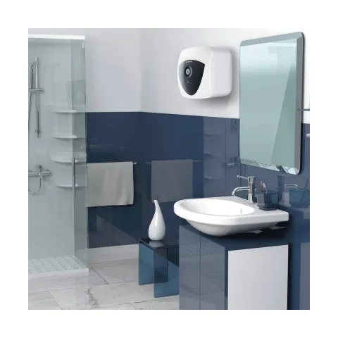 Бойлер Ariston Andris LUX 6 UR EU накопительный под мойкой 6 л 1,5 кВт