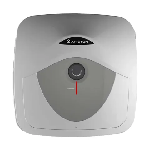 Бойлер Ariston Andris RS 30/3 накопительный над мойкой 30 л 1,5 кВт