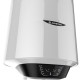 Бойлер Ariston PRO1 ECO 30 V SLIM 1,8K PL EU узкий, 30 л, 1,8 кВт