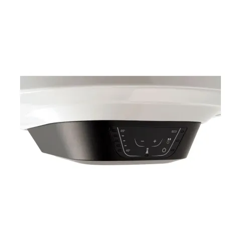 Бойлер Ariston PRO1 ECO 50 V 1,8K PL DRY HE сухой ТЭН, 50 л, 1,8 кВт