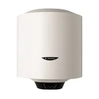 Бойлер Ariston PRO1 ECO 50 V 1,8K PL DRY HE сухой ТЭН, 50 л, 1,8 кВт